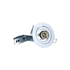 Bailey - Downlight/spot/schijnwerper Spot Gu10 Set Alu Wi Adj.