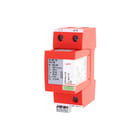 DEHN - Gecombineerde afleider energietech. Arr Type 1+2+3 Ventil M2