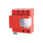 DEHN - Gecombineerde afleider energietech. Arr Type 1+2+3 Ventil M2