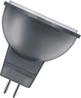 Bailey - BaiSpot LED-lamp Gu4 12V 4.5W 27K