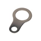 HAWKE - Aardingslus wartel kabel-/buisinv. Earth Tag M25 Pear Shape