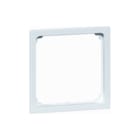 Honeywell Peha - AURA Overgangsafdekplaat schakelmat. centrplt 50x50  20.670.21