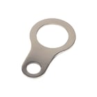 HAWKE - Aardingslus wartel kabel-/buisinv. BRTAGM75NP