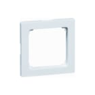 Honeywell Peha - DIALOG Overgangsafdekplaat schakelmat. Centrplt 50X50 95.670.02