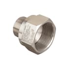Redapt - Verloopring kabel-/buisinvoer Brp11Xm20Np