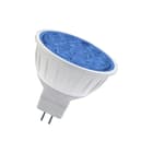 Bailey - BaiColour LED-lamp Mr16 Gu5.3 12V 5.5W Blue
