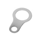 HAWKE - Aardingslus wartel kabel-/buisinv. SSTAG3/4N