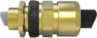 HAWKE - Wartel kabel-/buisinvoer n153uem63