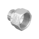 Redapt - Verloopring kabel-/buisinvoer SSM25X1NPT