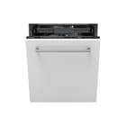 Sharp - Vaatwasser Afwasapp Qwni15I45Dxeu