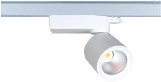 Bailey - Lival Trigger Mini Downlight/spot/schijnwerper trig mini 42w 930 50d wit