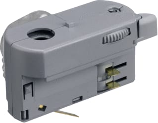 Bailey - Elektr. toebeh. v verlichtingsarm. Ga 69-1 Multi Adap Grey