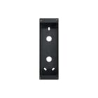 Comelit - Adam Montage-element voor deurstation Behuizing 1-2 Drknop