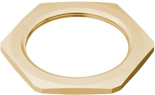 Redapt - Wartelmoer kabel-/buisinvoer BRNUTP48