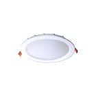 Bailey - BaiLum Downlight/spot/schijnwerper led downli wit 18w 3000k