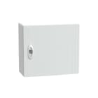 Schneider Electric - PrismaSeT XS Groepenkast, leeg Opbouw 1R13M