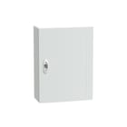 Schneider Electric - PrismaSeT XS Groepenkast, leeg Rismaset Xs Opbouw 2R13M