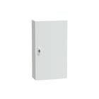 Schneider Electric - PrismaSeT XS Groepenkast, leeg Opbouw 3R13M