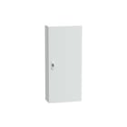 Schneider Electric - PrismaSeT XS Groepenkast, leeg Opbouw 4R13M