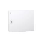 Schneider Electric - PrismaSeT XS Groepenkast, leeg Opb. 2R24M