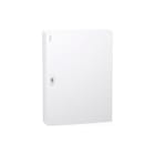 Schneider Electric - PrismaSeT XS Groepenkast, leeg Opb. 4R24M
