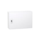 Schneider Electric - PrismaSeT XS Groepenkast, leeg Opbouw 1R18M