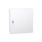 Schneider Electric - PrismaSeT XS Groepenkast, leeg Opbouw 2R18M