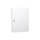 Schneider Electric - PrismaSeT XS Groepenkast, leeg Opbouw 3R18M