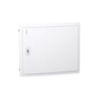 Schneider Electric - PrismaSeT XS Groepenkast, leeg Inb. 2R24M