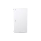 Schneider Electric - PrismaSeT XS Groepenkast, leeg prismaset xs inb. 6r24m