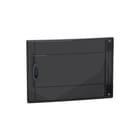 Schneider Electric - PrismaSeT XS Deur/bed.-tableau vr kast/lessenaar prismaset xs deur br 1r18m