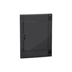 Schneider Electric - PrismaSeT XS Deur/bed.-tableau vr kast/lessenaar prismaset xs deur br 2r13m