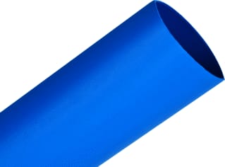 3M - GTI 3000 Krimpslang Krimpkous Blauw 9.0-3.0