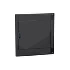 Schneider Electric - PrismaSeT XS Deur/bed.-tableau vr kast/lessenaar Deur Br 2R18M