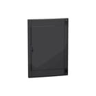 Schneider Electric - PrismaSeT XS Deur/bed.-tableau vr kast/lessenaar Deur Br 3R18M