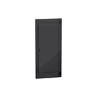 Schneider Electric - PrismaSeT XS Deur/bed.-tableau vr kast/lessenaar Deur Br 4R13M