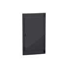 Schneider Electric - PrismaSeT XS Deur/bed.-tableau vr kast/lessenaar Deur Br 4R18M
