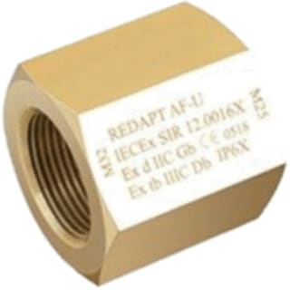 Redapt - Verloopring kabel-/buisinvoer SSM20FX1NF