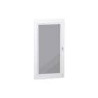 Schneider Electric - PrismaSeT XS Deur/bed.-tableau vr kast/lessenaar Deur Br 6R24M