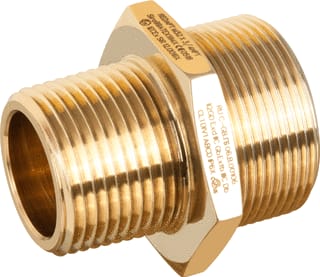 Redapt - Verloopring kabel-/buisinvoer Brm20Mx3/4Nm