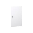Schneider Electric - PrismaSeT XS Deur/bed.-tableau vr kast/lessenaar Deur Wit 3R13M