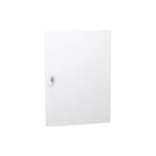 Schneider Electric - PrismaSeT XS Deur/bed.-tableau vr kast/lessenaar Deur Wit 3R18M