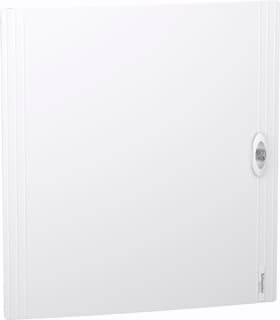 Schneider Electric - PrismaSeT XS Deur/bed.-tableau vr kast/lessenaar Deur Wit 3R24M