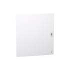 Schneider Electric - PrismaSeT XS Deur/bed.-tableau vr kast/lessenaar Deur Wit 3R24M