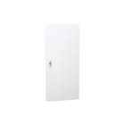 Schneider Electric - PrismaSeT XS Deur/bed.-tableau vr kast/lessenaar Deur Wit 4R13M