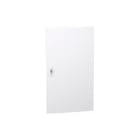 Schneider Electric - PrismaSeT XS Deur/bed.-tableau vr kast/lessenaar Deur Wit 4R18M