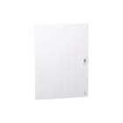 Schneider Electric - PrismaSeT XS Deur/bed.-tableau vr kast/lessenaar Deur Wit 4R24M