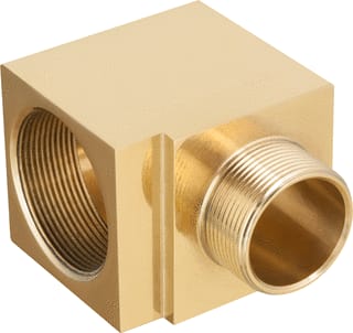 Redapt - Verloopring kabel-/buisinvoer Br90Dm25Xm25