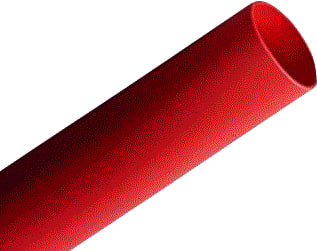 3M - GTI 3000 Krimpslang Krimpkous Rood 39-13