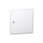 Schneider Electric - PrismaSeT XS Groepenkast, leeg prismaset xs mod inbkst 2r
